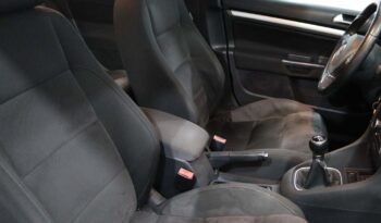 VOLKSWAGEN Golf VI Variant 1.6 TDI HIGHLINE completo