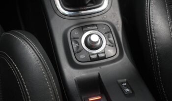 RENAULT Mégane III Fase III 1.5 DCI GT LINE SS completo