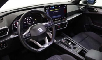 SEAT Leon Sportstourer 1.5 TSI E-HYBRID FR DSG completo