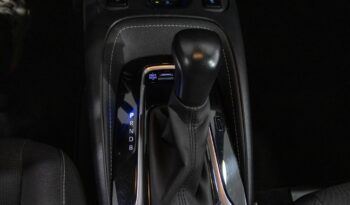 SUZUKI Swace 1.8L CVT GLX HYBRID completo