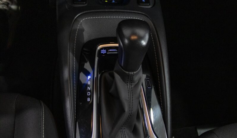 SUZUKI Swace 1.8L CVT GLX HYBRID completo