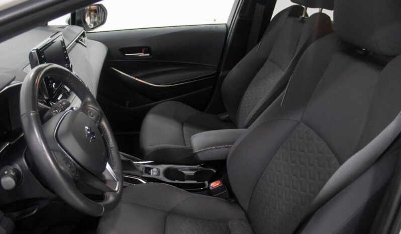 SUZUKI Swace 1.8L CVT GLX HYBRID completo