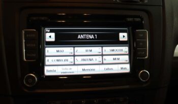 VOLKSWAGEN Golf VI Variant 1.6 TDI HIGHLINE completo