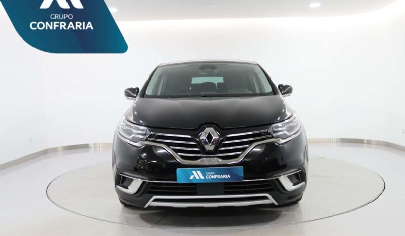 RENAULT Espace V Fase II 2.0 DCI INITIALE PARIS 7L EDC completo