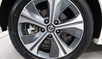 NISSAN Leaf 3.ZERO completo