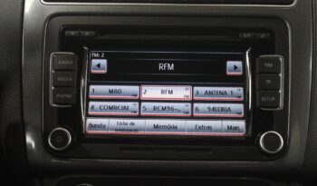 VOLKSWAGEN Polo 1.6 TDI HIGHLINE completo