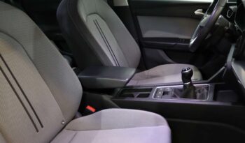 SEAT Leon Sportstourer 2.0 TDI STYLE completo