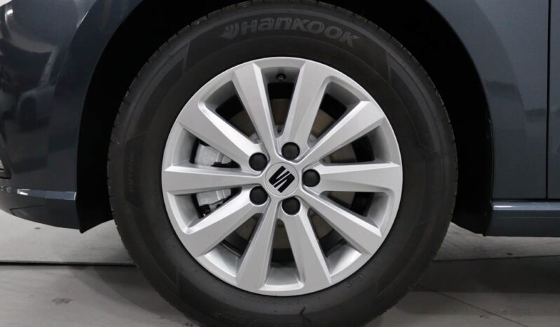 SEAT Ibiza 1.0 TSI STYLE completo