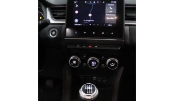 RENAULT Captur 1.0 TCE TECHNO completo