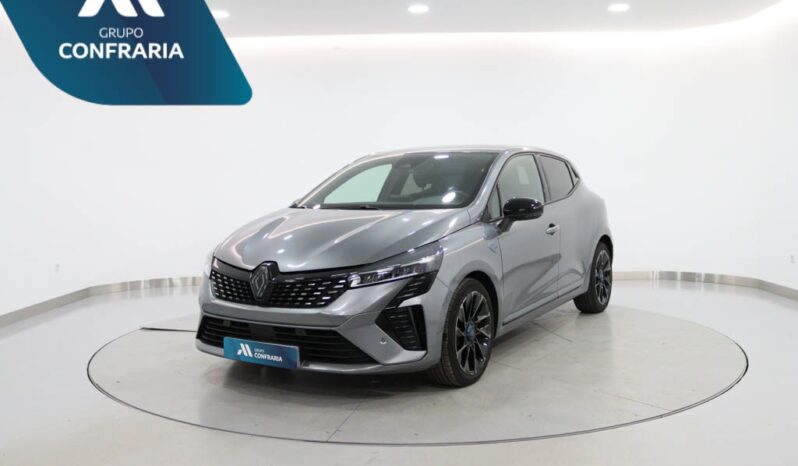 RENAULT Clio V Fase II 1.0 TCE ESPRIT ALPINE completo