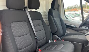 MAXUS DELIVER 9 2.0 TD L3H2 completo