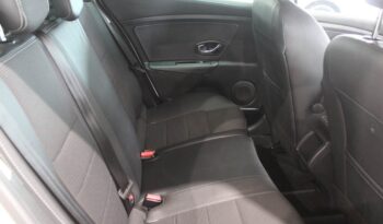 RENAULT Mégane III Fase III 1.5 DCI GT LINE SS completo