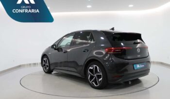 VOLKSWAGEN ID.3 PRO PERFORMANCE completo