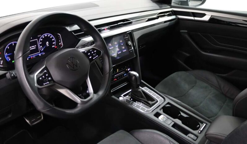 VOLKSWAGEN Arteon 2.0 TDI ELEGANCE DSG completo