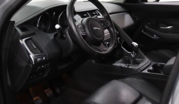 JAGUAR E-Pace 2.0 I4D completo