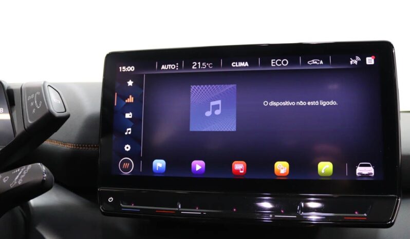 CUPRA Born 58 kWh completo