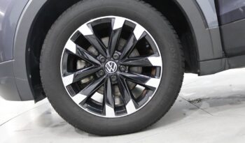 VOLKSWAGEN T-Cross 1.0 TSI LIFE completo