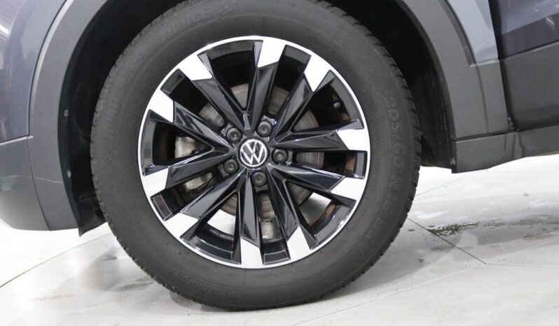 VOLKSWAGEN T-Cross 1.0 TSI LIFE completo