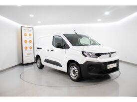 CITROEN BERLINGO VAN 1.5 BLUEHDI XL