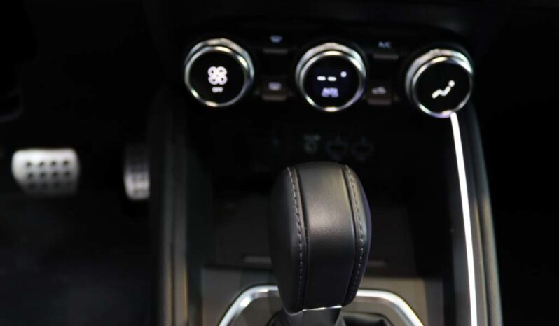 RENAULT CLIO V FASE II 1.6 E-TECH FULL HYBRID ESPRIT ALPINE completo