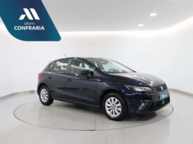 SEAT Ibiza 1.0 TSI REFERENCE