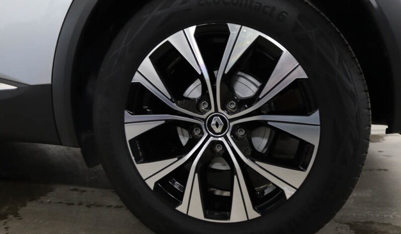 RENAULT Captur 1.0 TCE TECHNO completo