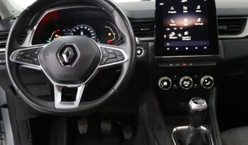 RENAULT Captur 1.5 DCI EXCLUSIVE completo