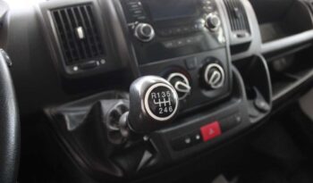 PEUGEOT Boxer 2.2 BLUEHDI 330 L1H1 PRO completo