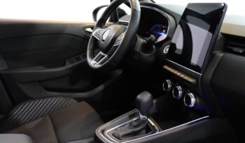 RENAULT CLIO V FASE II 1.6 E-TECH FULL HYBRID ESPRIT ALPINE completo