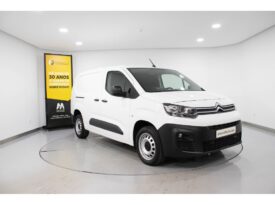 CITROEN Berlingo 1.5 BLUEHDI XL FEEL