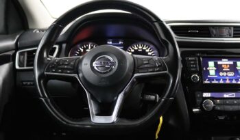 NISSAN Qashqai 1.5 DCI N-CONNECTA DCT completo