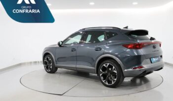 CUPRA Formentor 1.5 TSI CUPRA completo