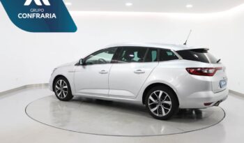 RENAULT Mégane IV Sport Tourer 1.5 DCI BOSE EDITION completo