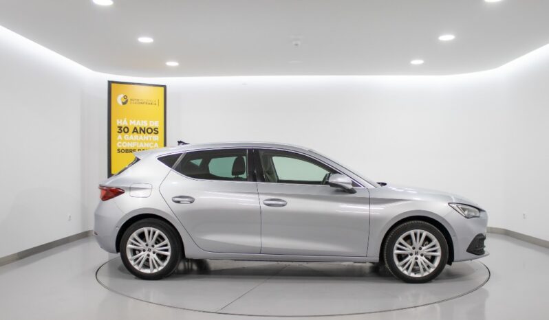 SEAT Leon 1.0 TSI STYLE completo