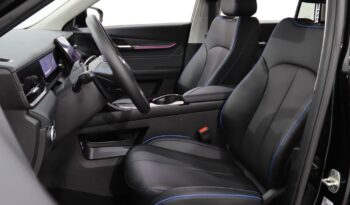 JAECOO 5 BEV 61 KWH EXCLUSIVE completo