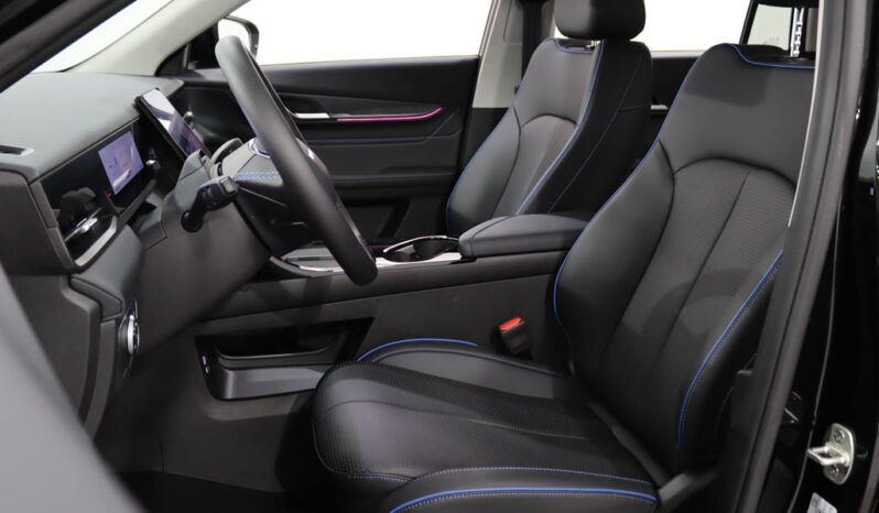 JAECOO 5 BEV 61 KWH EXCLUSIVE completo