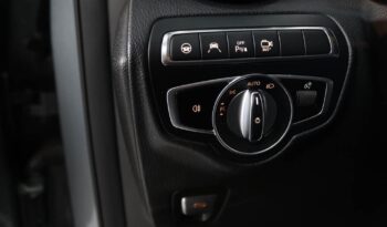 MERCEDES-BENZ Classe GLC Coupé 250 D AMG LINE 4-MATIC completo