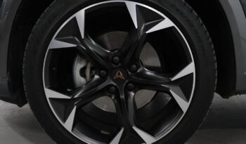 CUPRA Formentor 1.5 TSI CUPRA completo