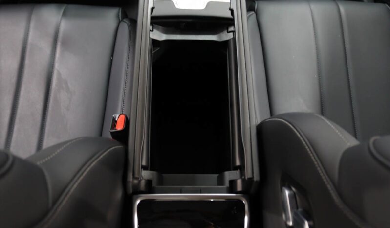 JAECOO 7 1.5 T-GDI SHS-P SELECT completo