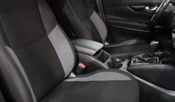 NISSAN Qashqai 1.5 DCI N-CONNECTA DCT completo