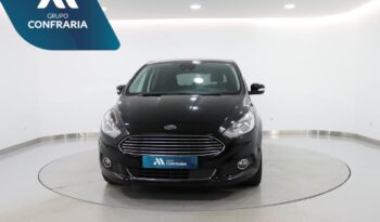 FORD S-MAX 2.0 TDCI TITANIUM completo