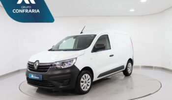 RENAULT Express Van 1.5 BLUE DCI ADCE completo