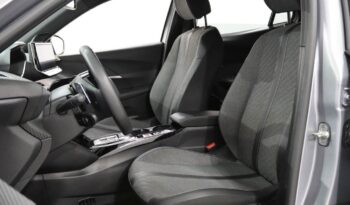 PEUGEOT 2008 1.2 HYBRID ALLURE E-DCS6 completo