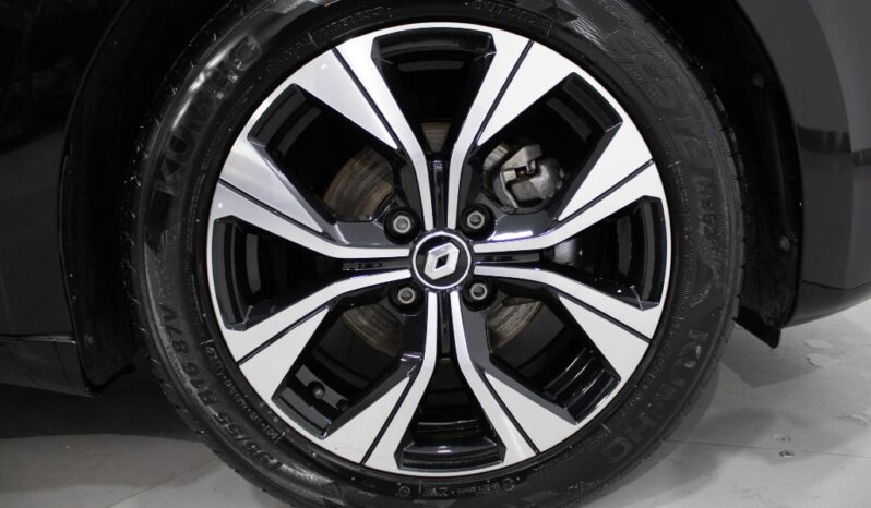 RENAULT Clio V 1.0 TCE EVOLUTION completo