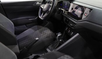 VOLKSWAGEN Taigo 1.0 TSI R-LINE DSG completo