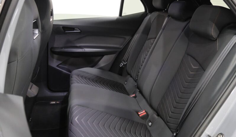 CUPRA Born 58 kWh completo