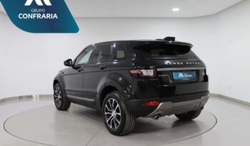 LAND ROVER Range Rover Evoque 2.0 ED4 PURE completo