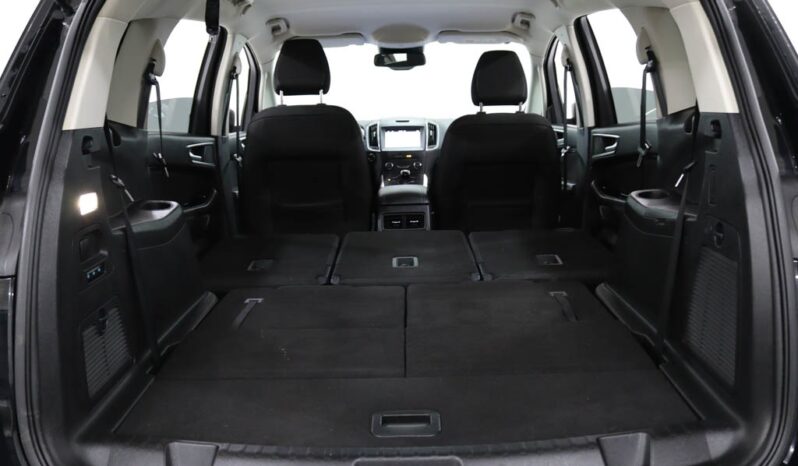 FORD S-MAX 2.0 TDCI TITANIUM completo