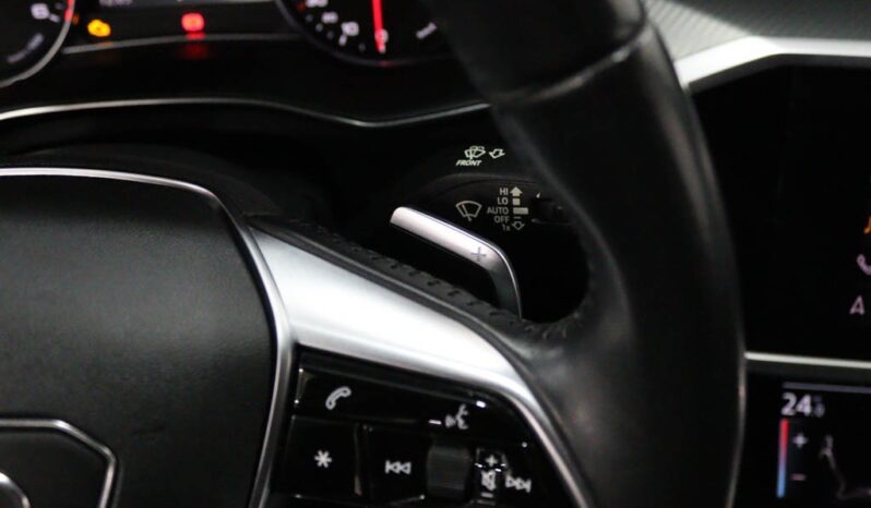 AUDI A6 40 TDI DESIGN S TRONIC completo