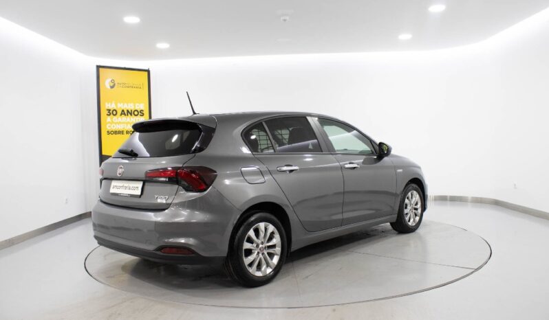 FIAT TIPO VAN DIESEL 1.3 M-JET completo
